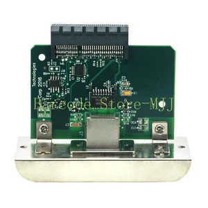 Internal Print Server Network Card For Zebra ZT210 ZT220 ZT230 - Foto 1 di 8