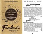 Freeland, Al 1968 Shooting Accessories Catalog