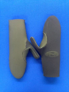 Guanto No Limit Mute Neoprene Surf Mitten Calore Garantito tutte le taglie uk - Foto 1 di 6