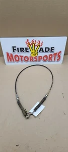 2012 Can Am Commander 800 Shifting Cable P/N 707000775 - Picture 1 of 3