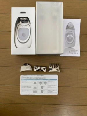 NU SKIN NUSKIN ageLOC GALVANIC SPA neueste Modelle Box Set - Bild 1 von 3