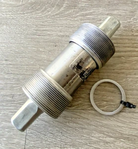 CAMPAGNOLO ATHENA SEALED BOTTOM BRACKET ITALIAN 70-111 MM - Picture 1 of 3