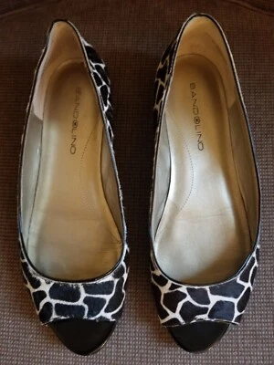 zapatos bandolino 6.5 mujer Foto 1 de 4