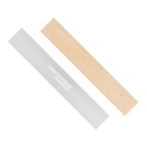 Alder Strop 150x25x9mm (6mm madera + 3mm blanco) - Imagen 1 de 4