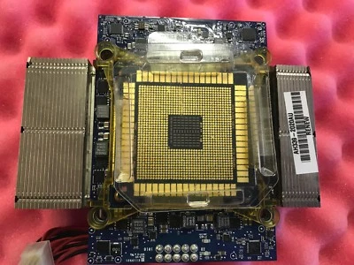 HP AH339-2030A Intel Itanium 9350 1.73GHz CPU Module (24MB Cache) PROCESSOR KIT - Image 1 of 2