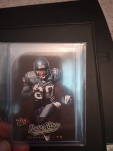 2005 Fleer Ultra - Gold Medallion #34 Jerry Rice