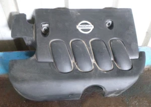 Nissan Tiida 06-09 Engine Cover - Picture 1 of 2