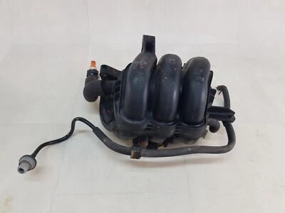 PEUGEOT 107 CITROEN C1 MK1 05-14 1.0 PETROL INLET INTAKE MANIFOLD  - Image 1 of 4