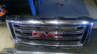 2014-2015 GMC SIERRA 1500 DRIVERS TRIM PANEL MESSAGE FOR MORE INFO OR PICS - Image 1 of 4