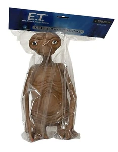 ET The Extra Terrestrial Foam Figure Stunt Puppet Replica By Neca 12” Tall* - Picture 1 of 3