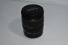 Canon EF 28-135mm 1:3.5-5.6 IS Ultrasonic Image Stabilizer Lens