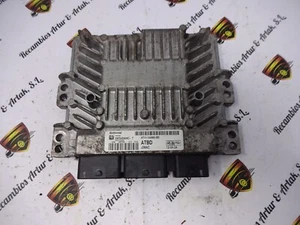 Centralita Ford TRANSIT TOURNEO CONNECT AT1112A650BD 5WS40909CT 5WS40909C-T - Imagen 1 de 2