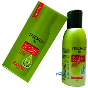 Trichup Oil Hair Fall Control - Picture 1 of 4