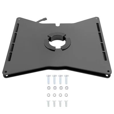 Passenger Right Seat Swivel for Ford Transit Van 150/250/350 2013 2014 2015-2023 - Изображение 1 из 4