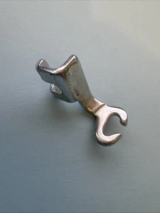 Genuine Pfaff Button Presser Foot Sewing Machine Low Shank Part # 46120 - Picture 1 of 5