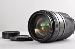 Nikon Nikkor AF 35-135mm f/3.5-4.5 Zoom Lens w/Cap [Exc+3] Japan / 1814M#1 - Picture 1 of 14