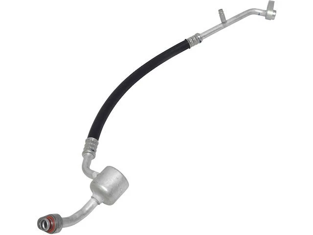 Manguera de succión de refrigerante aire acondicionado Motorcraft 78PYYQ98 para Ford Mustang 2015 2016 2017 Foto 1 de 1