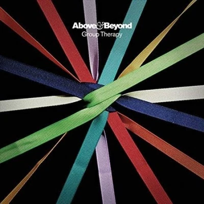 Group Therapy by Above & Beyond [VINYL] - Bild 1 von 2