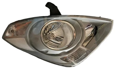 Original Hyundai Scheinwerfer rechts 921024H020 H-1 Cargo Travel - Bild 1 von 4