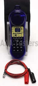 JDSU Test-Um LB300 Resi-Talker Telephone Test Butt Set Resi Talker - Picture 1 of 7