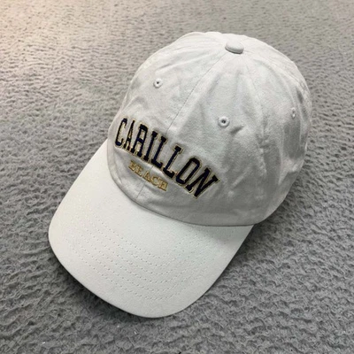 Carillon Beach Hat Cat  Baseball Cap One Size Fahrenheit Panama City Florida - Image 1 of 4