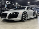 2010 Audi R8 5.2l V10 premium