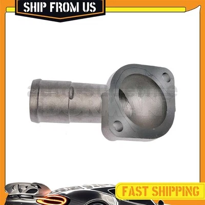 Engine Coolant Thermostat Housing For Nissan Altima 2002-2006 - Image 1 of 4