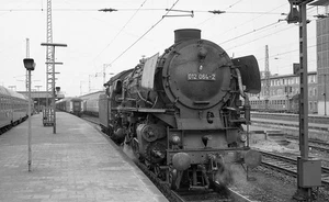 3 original Negativ 012 064+043 672 DB/ Münster 1970 - Picture 1 of 3