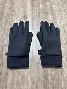 Seirus Innovation All-weather 1426 Xtreme Glove Mens Black Large - Picture 1 of 8