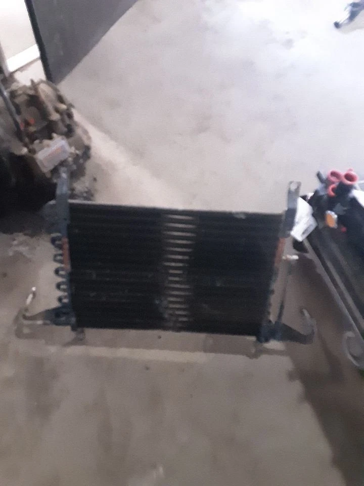 AC Condenser Integral AC Fits 80-93 FORD F150 PICKUP 1614741 - Изображение 1 из 4