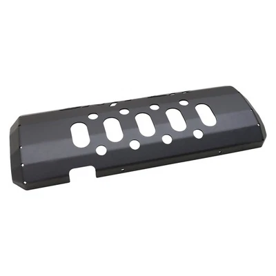 For Jeep Wrangler 2007-2017 Westin Muffler Skid Plate Foto 1 de 4