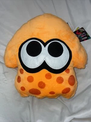 splatoon 3 Plushie Japanese version - Image 1 of 2