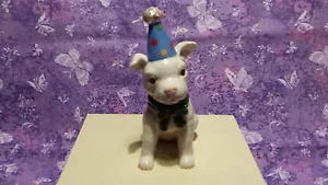 LENOX "GEBURTSTAG WELPE" FIGUR - NEU IM KARTON - Bild 1 von 4