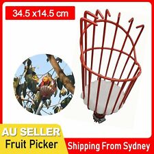 Horticultural Convenient Labor Saving Fruit Picker Apple Picking Tools