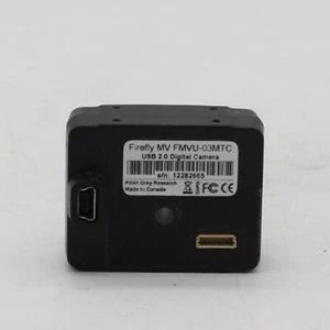 1PC new FMVU-03MTC color industrial camera near infrared sensor #YP1 - Picture 1 of 3