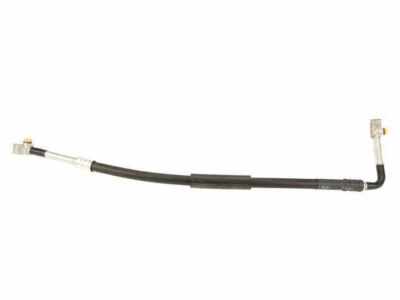 Manguera de aire acondicionado original 64761CW 2006 2,0 L 4 cilindros para Audi A4 Quattro 2005-2007 Foto 1 de 2