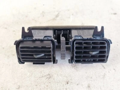 13-20 INFINITI JX35 QX60 CONSOLA CENTRAL CONSOLA DE VENTILACIÓN DE AIRE TRASERA PANEL DE MOLDURA FINAL OEM Foto 1 de 3