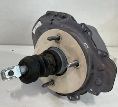 2020 HONDA ACCORD SEDAN POWER BRAKE BOOSTER PUMP ASSEMBLY # 89783 - Image 1 of 4