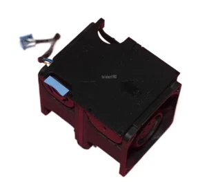 Dell PowerEdge R510 Server Cooling Fan 304KC 0304KC - Picture 1 of 5