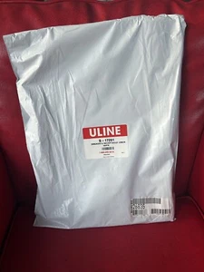 Uline Smoker's Receptacle Liner 10/Pack S-17201 - Picture 1 of 2