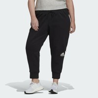 adidas women adidas sportswear doubleknit 7/8 pants (GL9475) -  famousports.com