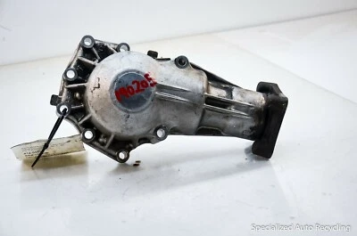01-02 Acura MDX 03-04 Honda Pilot 3.5L AWD Automatic Transfer Case Assembly OEM Foto 1 de 4