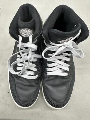 Nike Air Jordan 1 Retro 86 Platino Puro Talla 8.5 Para hombres (644490-010) Foto 1 de 4