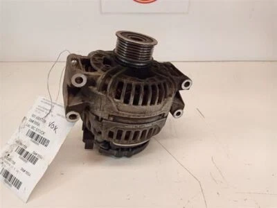 Alternador Desde 2009 Volkswagen VW Tiguan 2.0L 06B903016AB 9893855 Foto 1 de 4