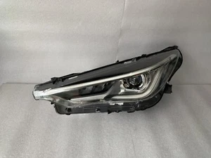 Infiniti QX50 LED left headlight EU - Picture 1 of 3