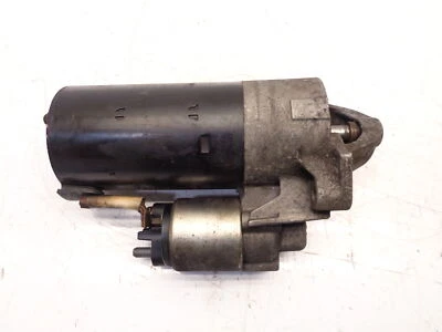 Motorino di avviamento per Volvo XC90 XC 90 MK1 2.4 D Diesel D5 AWD D5244T4 3078 Foto 1 de 2