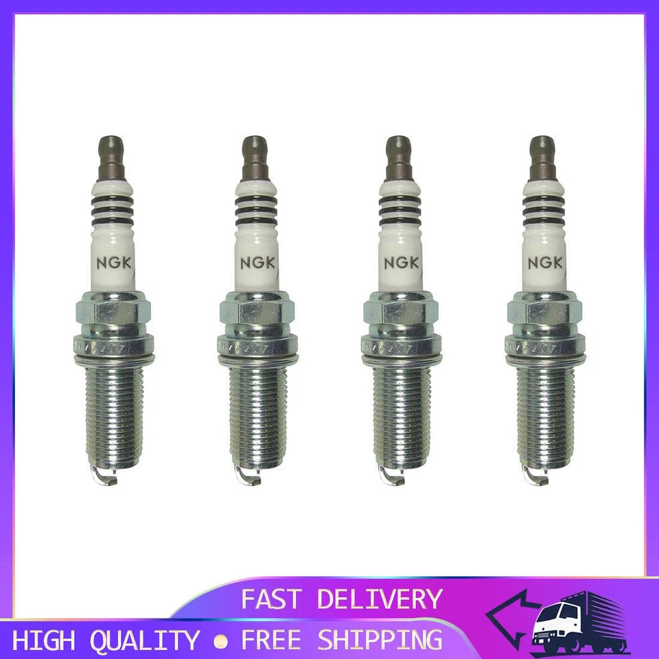 Vela de ignição para Hyundai Sonata 2.4L 2010 2009 - Imagem 1 de 3