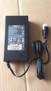 CISCO 341-100346 12V 5.5A PWR-66W-AC-V2 ADP-66CR POWER FOR C891 C897 C899 C890 - Picture 1 of 2
