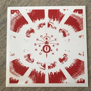 Brother O' Brother Brother O' Brother Limited Edition QUAD BOB-004, Fonoflo-012 - Picture 1 of 9