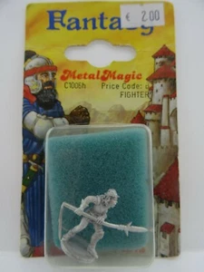 Metal Magic C1006h "Fighter" (Hobby Products) 103005002 - Picture 1 of 1